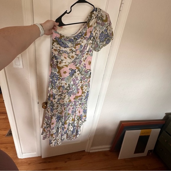 ASTR the label Santorini dress - Picture 4 of 5